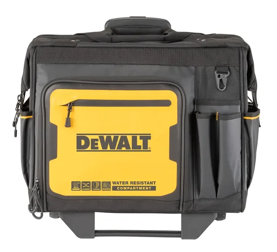 DEWALT DWST560107 18-inch rolling tool bag