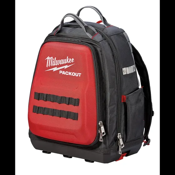 Milwaukee PACKOUT tool backpack